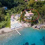 Redinoce Bagno-Sprizze