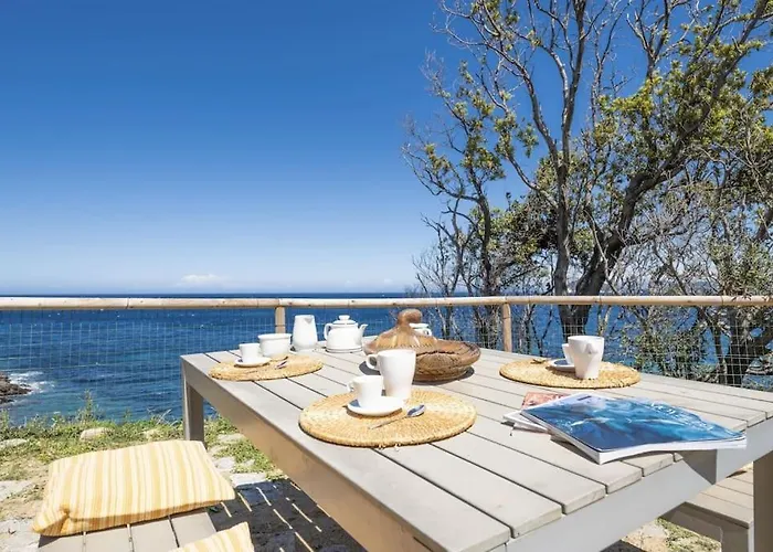 Redinoce 빌라 Bagno-Sprizze