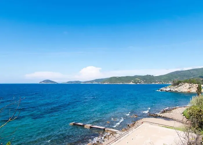 빌라 Redinoce Bagno-Sprizze